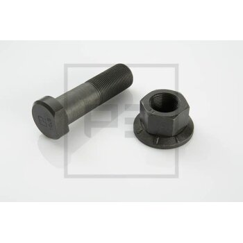 PE Automotive Radbolzen - passend für 037.032-00A -...