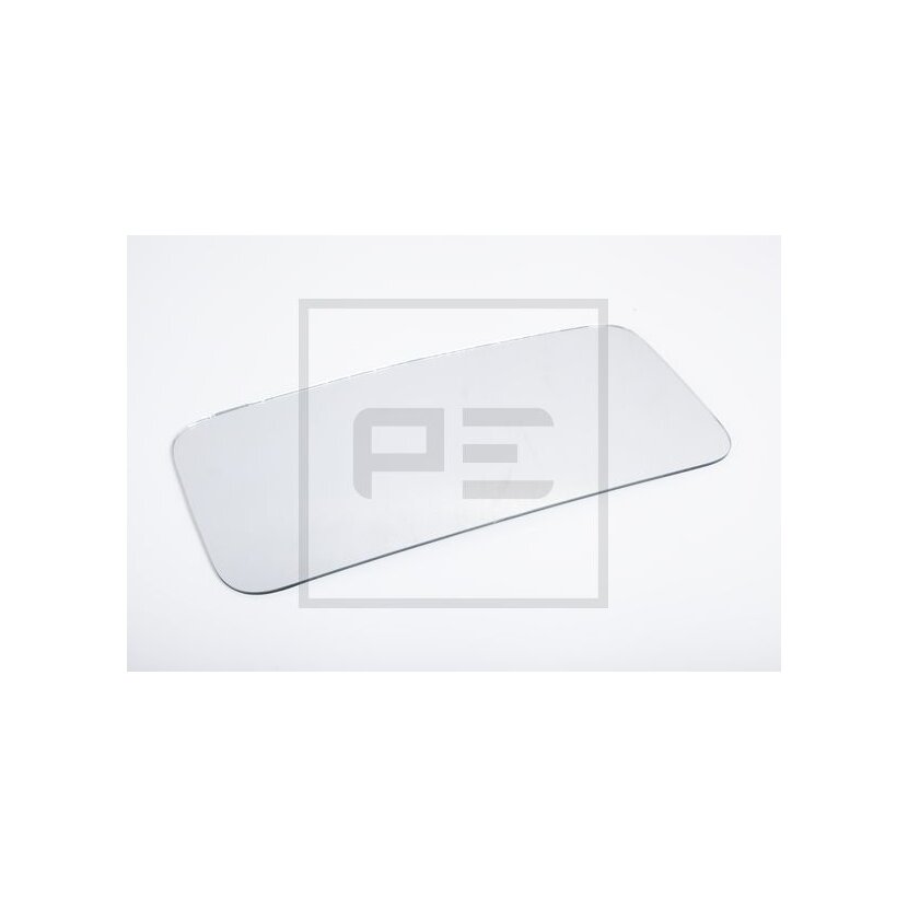 PE Automotive Spiegelglas, Außenspiegel - passend für 038.009-82A - 03800982A