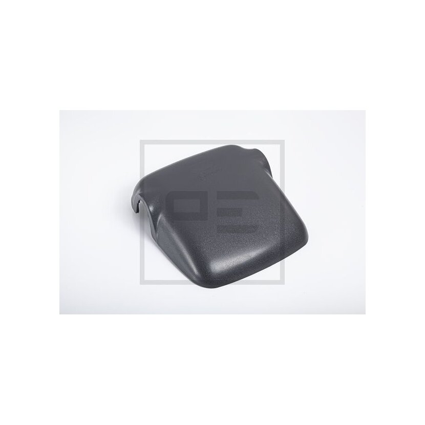 PE Automotive Abdeckung, Weitwinkelspiegel - passend für 038.100-80A - 03810080A - 81.63732.0057