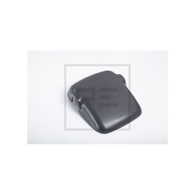 PE Automotive Abdeckung, Weitwinkelspiegel - passend für 038.101-80A - 03810180A - 81.63732.0056
