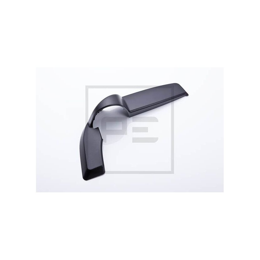 PE Automotive Abdeckung, Spiegelsystem - passend für 038.202-00A - 03820200A - 81.63732.0073