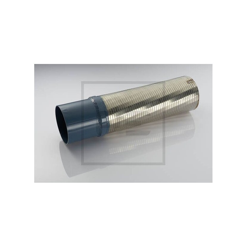 PE Automotive Wellrohr, Abgasanlage - passend für 039.210-00A - 03921000A - 81.15210.0086