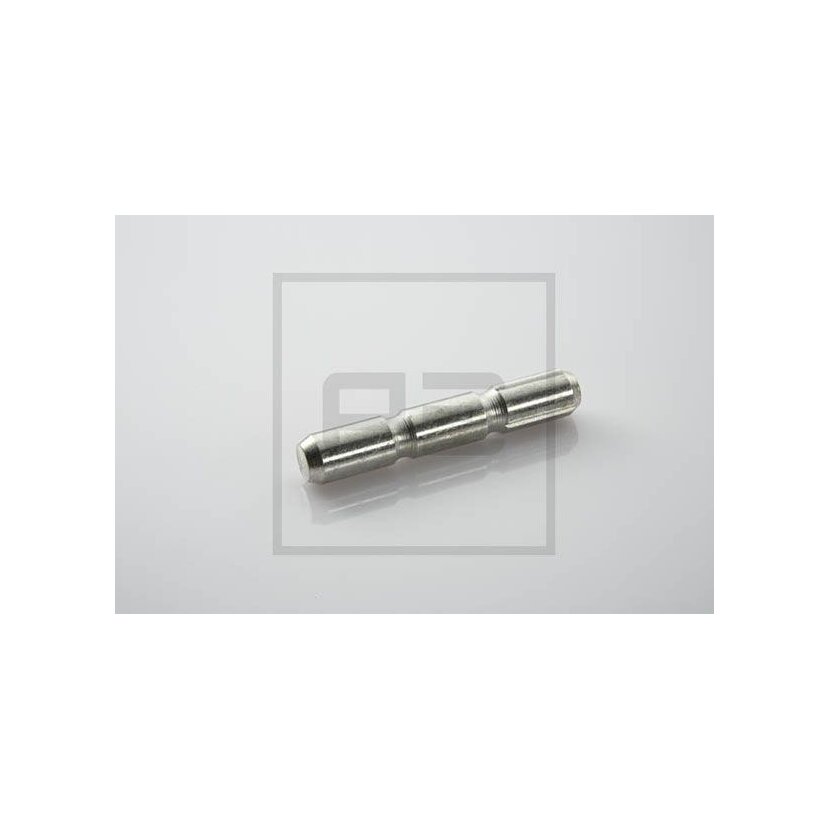 PE Automotive Federhaltestift, Bremsbacke - passend für 046.092-00A - 04609200A - 85 958