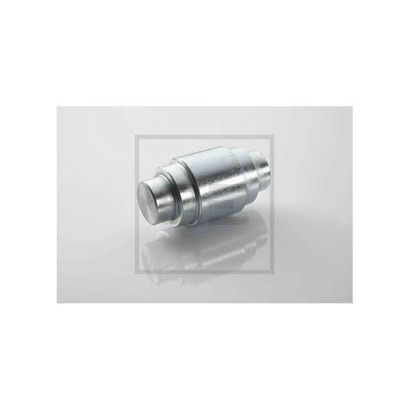 PE Automotive Bremsbackenrolle - passend für 046.098-00A - 04609800A - 180 532