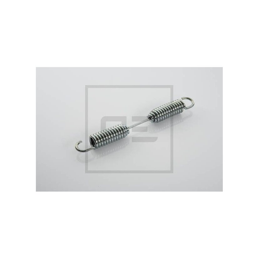 PE Automotive Feder, Bremsbacken - passend für 046.142-00A - 04614200A - 05.397.34.17.0