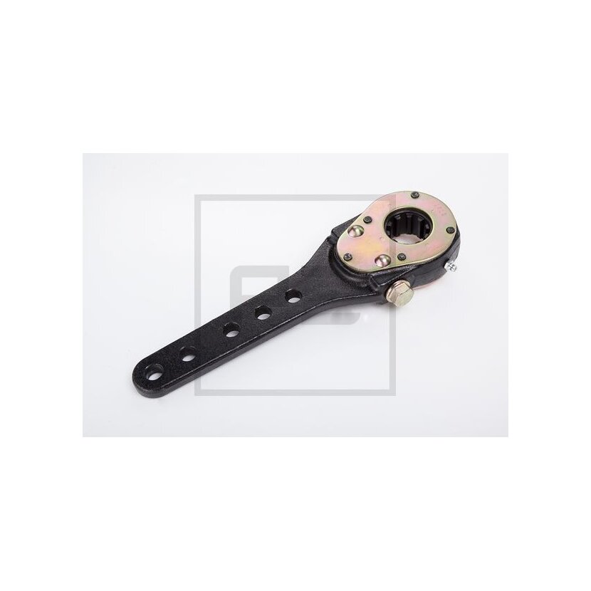 PE Automotive Gestängesteller, Bremsanlage - passend für 046.404-00A - 04640400A - 86 230