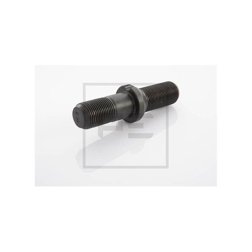PE Automotive Radbolzen - passend für 047.008-00A - 04700800A - 03.296.12.07.0