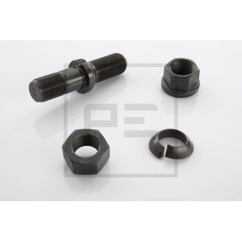 PE Automotive Radbolzen - passend für 047.009-00A -...