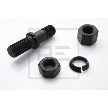 PE Automotive Radbolzen - passend für 047.025-00A -...