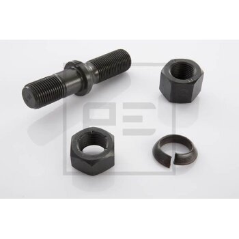 PE Automotive Radbolzen - passend für 047.027-00A -...