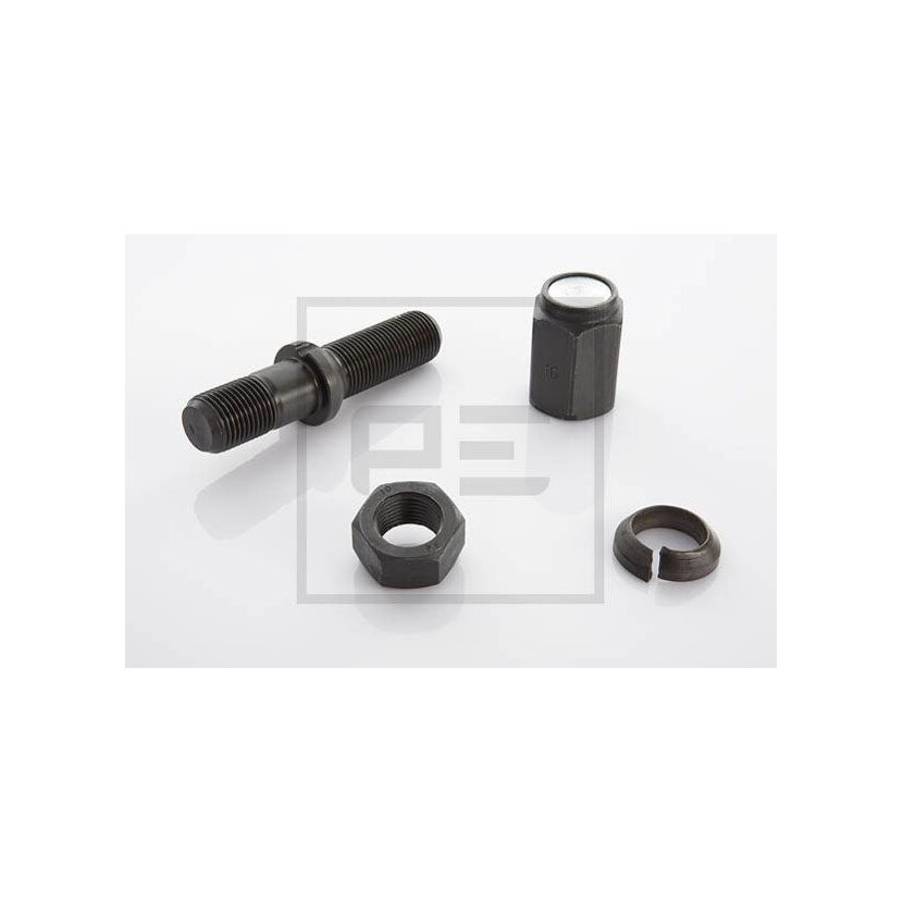 PE Automotive Radbolzen - passend für 047.033-00A - 04703300A - 05.806.13.05.0