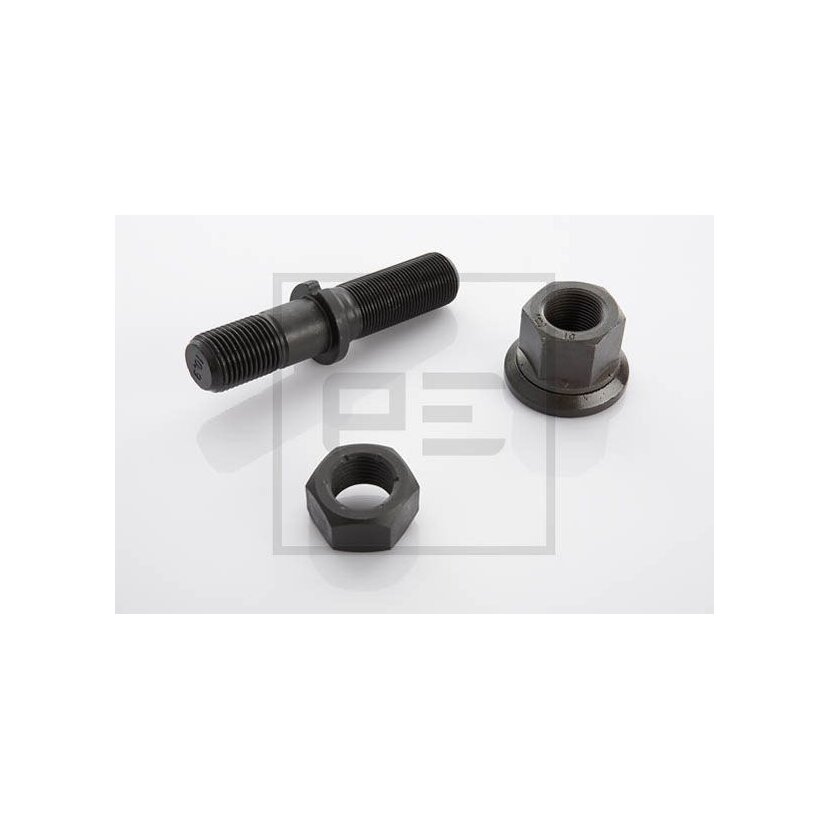 PE Automotive Radbolzen - passend für 047.042-00A - 04704200A - 05.806.23.21.0