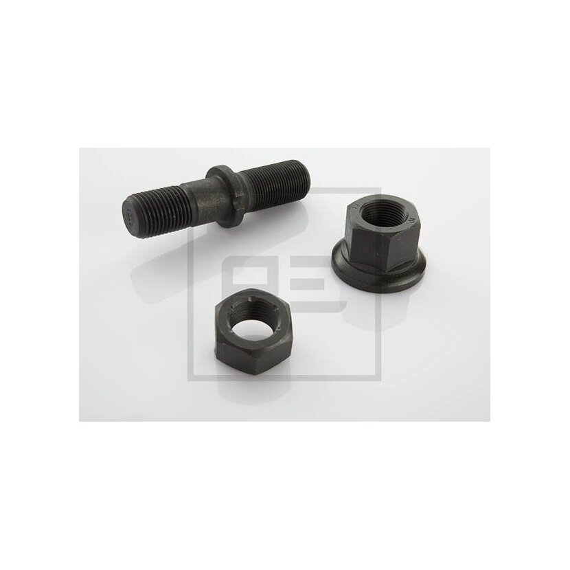 PE Automotive Radbolzen - passend für 047.046-00A - 04704600A - 86 647