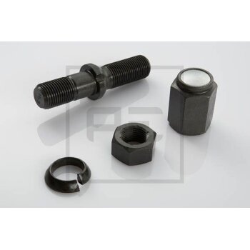 PE Automotive Radbolzen - passend für 047.050-00A -...