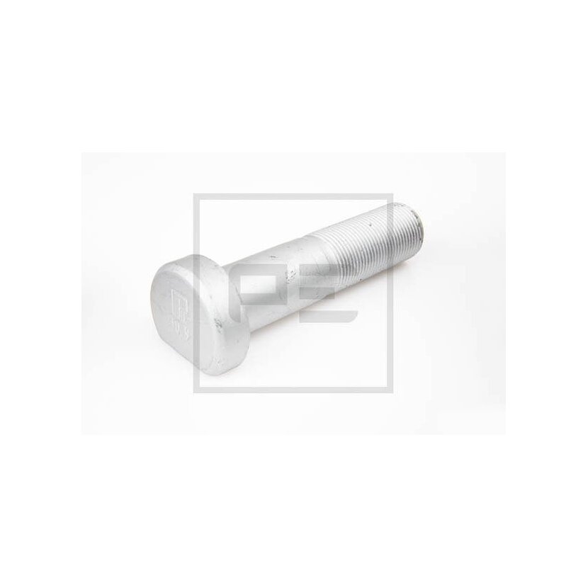 PE Automotive Radbolzen - passend für 047.070-00A - 04707000A - 03.296.33.14.1