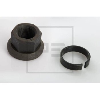PE Automotive Radmutter - passend für 047.109-00A -...