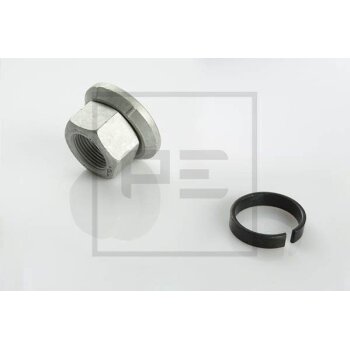 PE Automotive Radmutter - passend für 047.109-20A -...