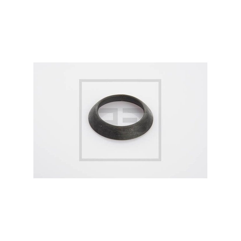 PE Automotive Zentrierring, Felge - passend für 047.111-00A - 04711100A - 04331700600