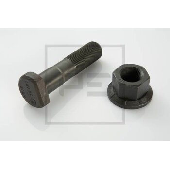 PE Automotive Radbolzen - passend für 057.007-00A -...
