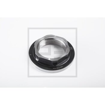 PE Automotive Achsmutter - passend für 066.018-00A -...