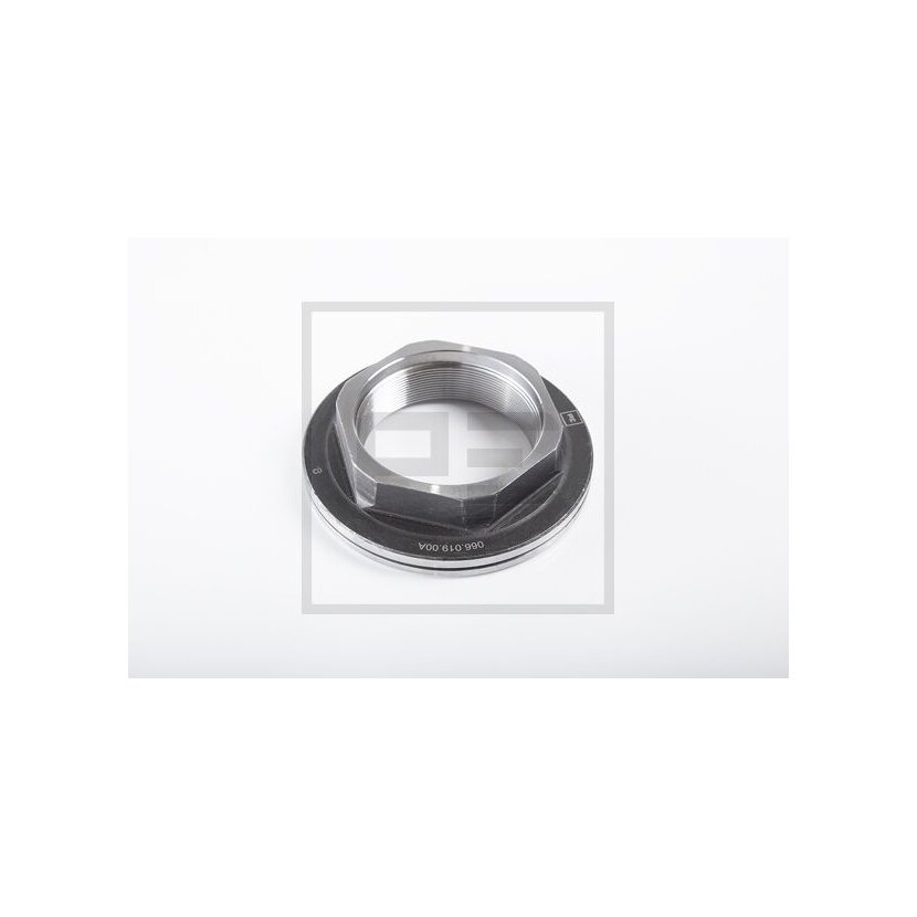 PE Automotive Achsmutter - passend für 066.019-00A - 06601900A - 01011008700