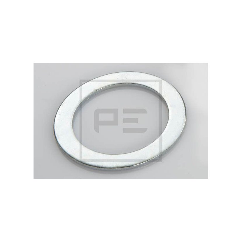 PE Automotive Distanzscheibe - passend für 066.062-00A - 06606200A - 01331001500