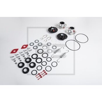 PE Automotive Reparatursatz, Bremsnockenwelle - passend...