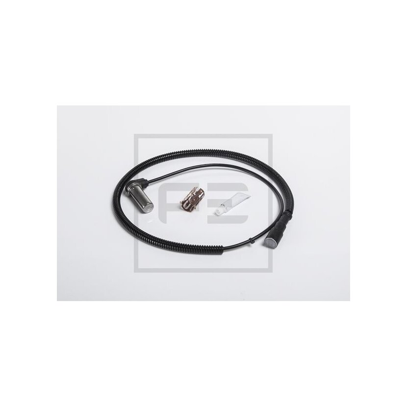PE Automotive ABS-Verbindungskabel - passend für 066.601-00A - 06660100A - 1 506 003