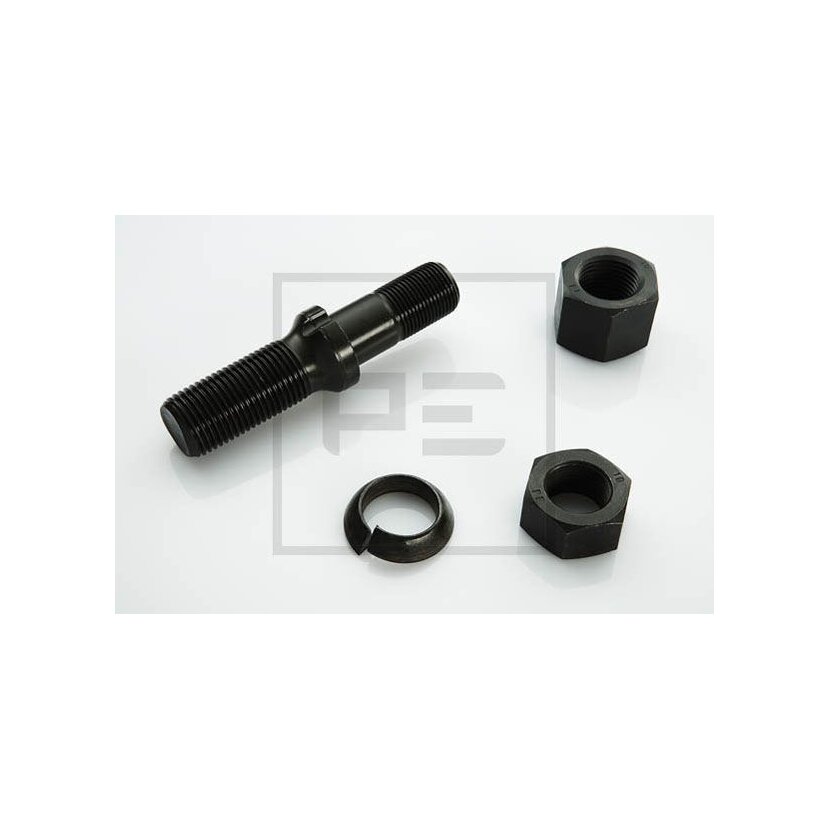 PE Automotive Radbolzen - passend für 067.103-00A - 06710300A - 3 302 1013 00