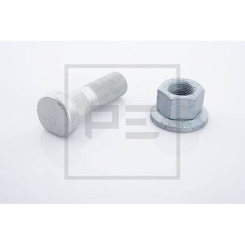 PE Automotive Radbolzen - passend für 067.151-00A -...