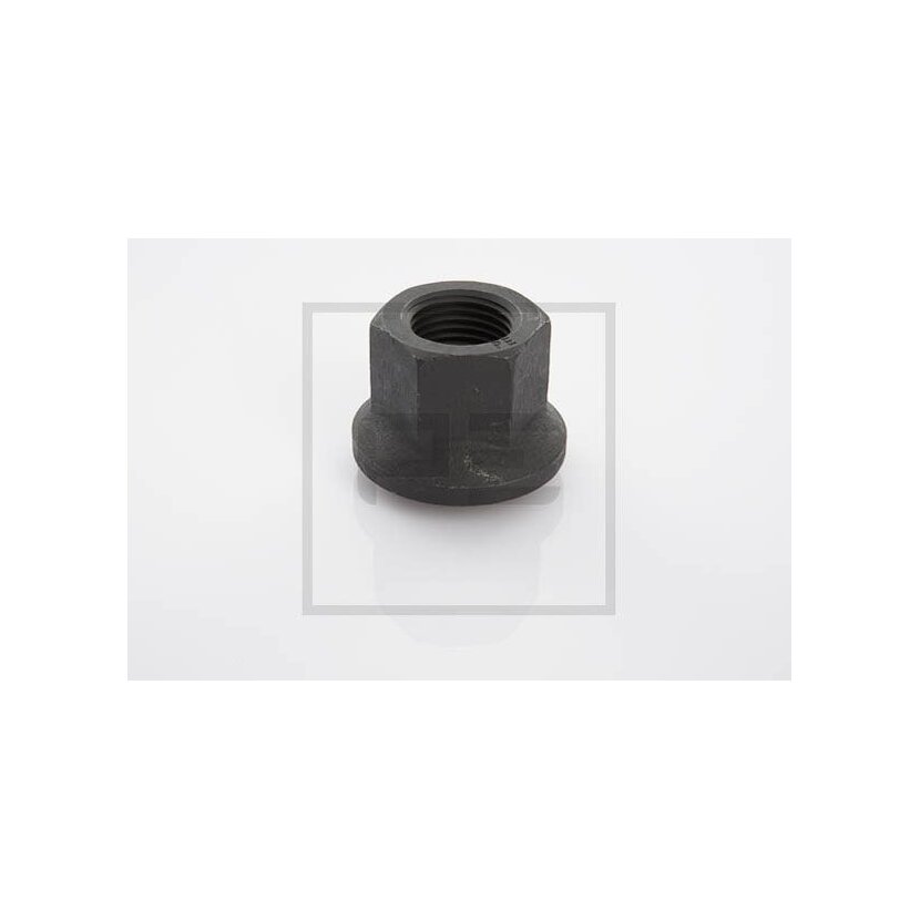 PE Automotive Radmutter - passend für 067.702-00A - 06770200A - 02.5270.77.10