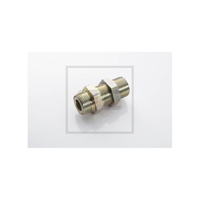 PE Automotive Verbinder, Druckluftleitung - passend für 076.026-00A - 07602600A - 001506330