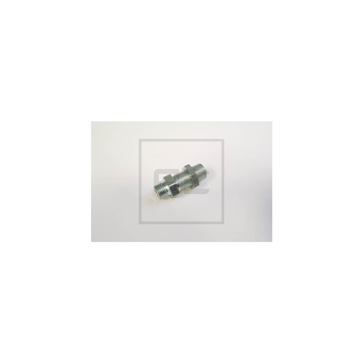 PE Automotive Verbinder, Druckluftleitung - passend für 076.026-01A - 07602601A