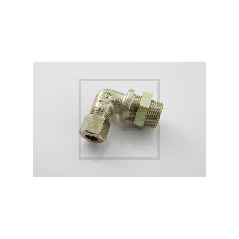 PE Automotive Verbinder, Druckluftleitung - passend für 076.048-00A - 07604800A - 4247 0202