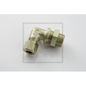 PE Automotive Verbinder, Druckluftleitung - passend...