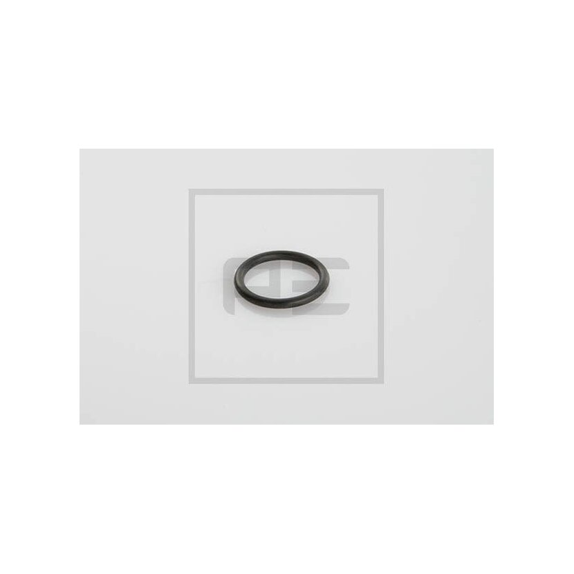 PE Automotive Dichtring - passend für 076.243-00A - 07624300A - 897 070 250 4