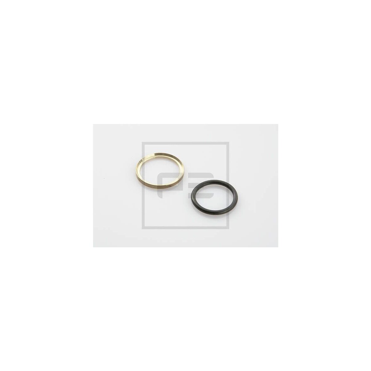PE Automotive Druckring - passend für 076.244-00A - 07624400A - 0 260 901