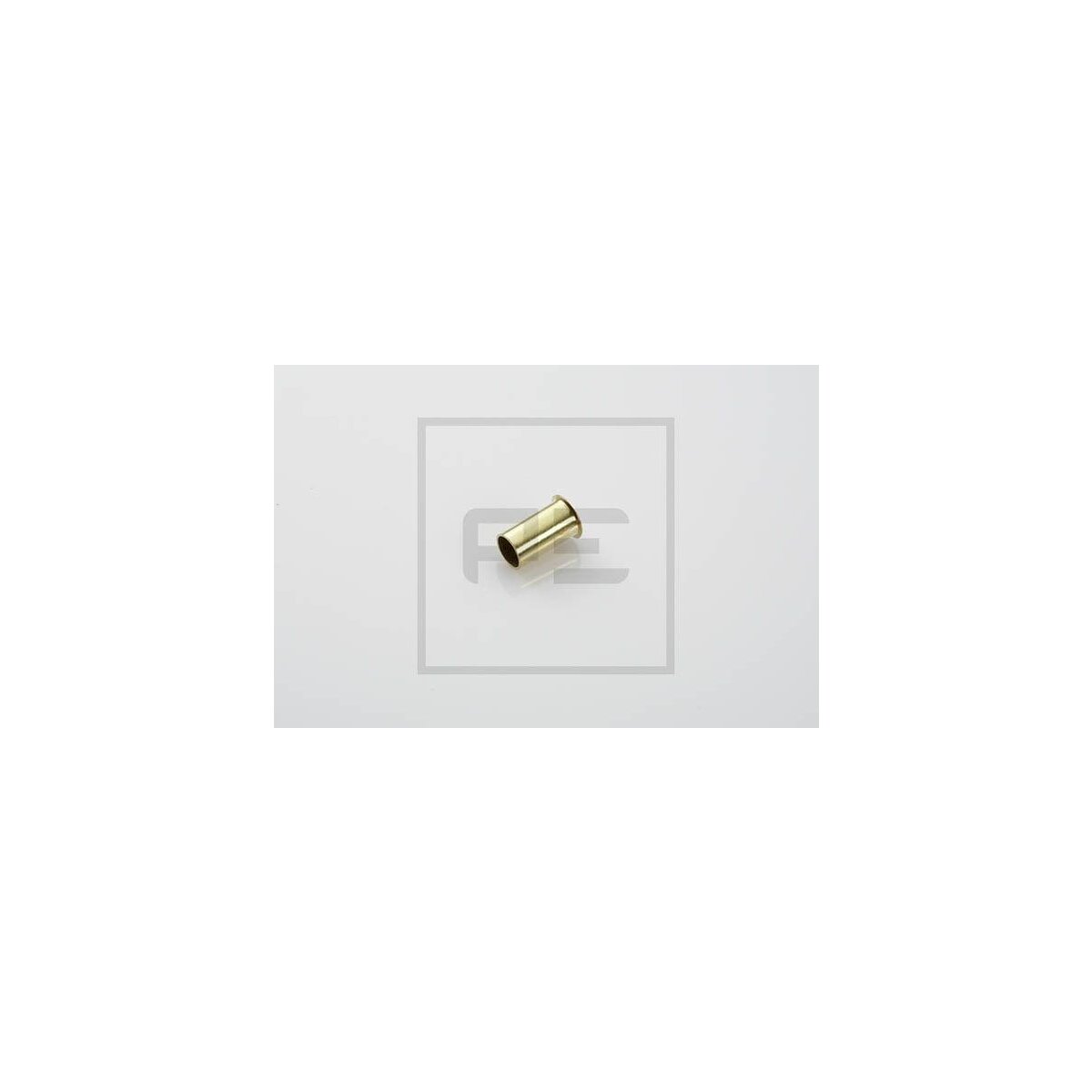 PE Automotive Verbinder, Druckluftleitung - passend für 076.269-80A - 07626980A