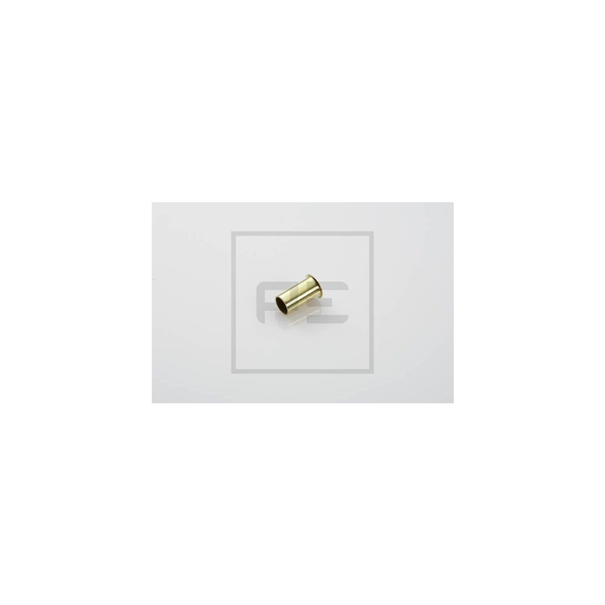 PE Automotive Verbinder, Druckluftleitung - passend für 076.298-10A - 07629810A