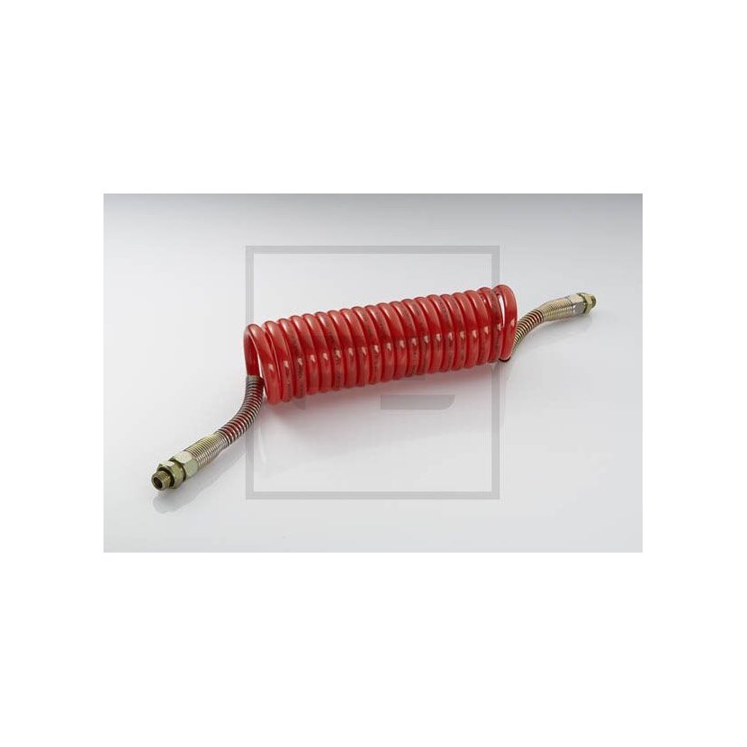 PE Automotive Wendelschlauch - passend für 076.368-00A - 07636800A