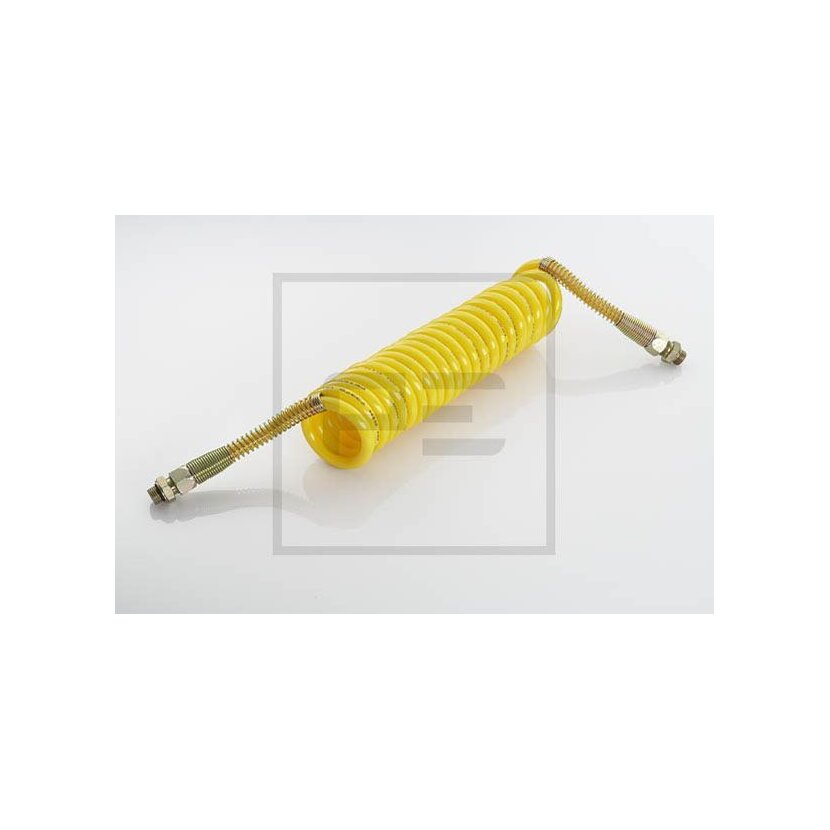 PE Automotive Wendelschlauch - passend für 076.369-00A - 07636900A