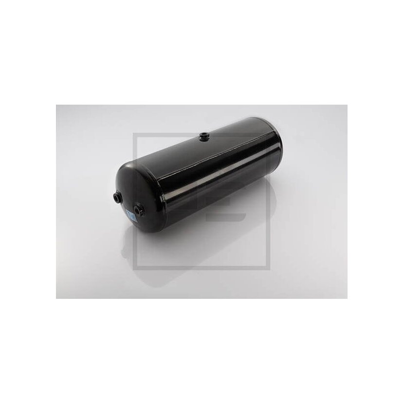 PE Automotive Luftbehälter, Druckluftanlage - passend für 076.451-00A - 07645100A - 1 505 425