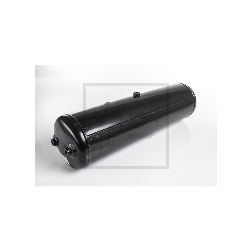 PE Automotive Luftbehälter, Druckluftanlage - passend für 076.452-80A - 07645280A - 1 505 416