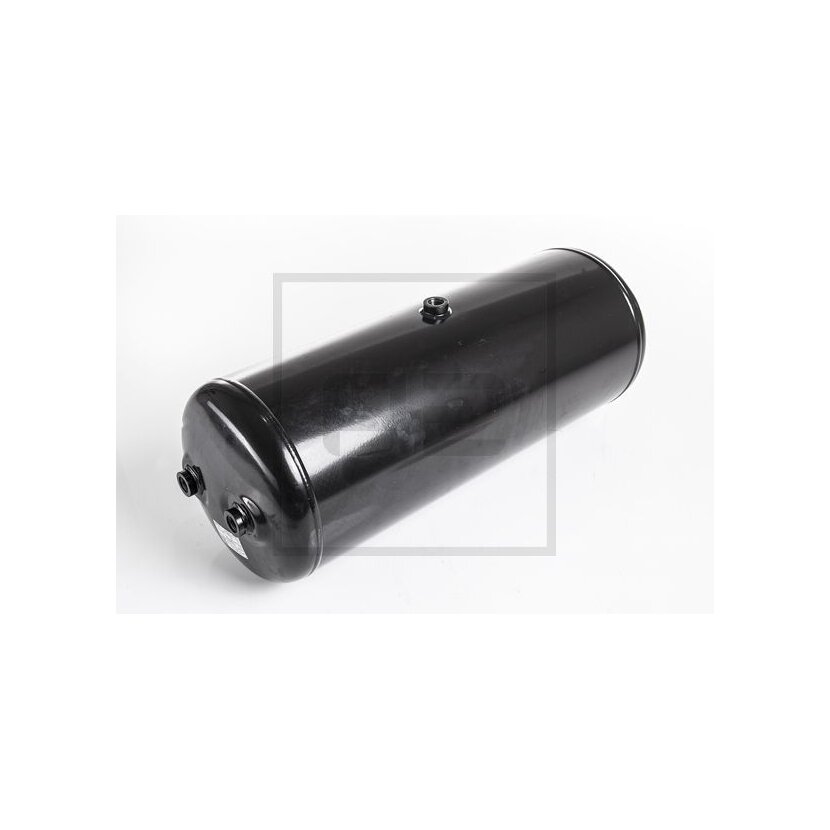 PE Automotive Luftbehälter, Druckluftanlage - passend für 076.453-80A - 07645380A - 1 506 426