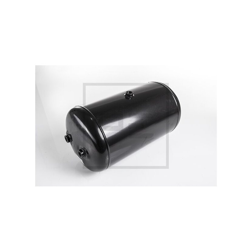 PE Automotive Luftbehälter, Druckluftanlage - passend für 076.459-00A - 07645900A