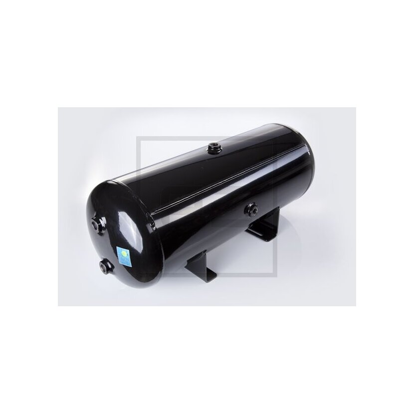 PE Automotive Luftbehälter, Druckluftanlage - passend für 076.495-00A - 07649500A - 505 821 335