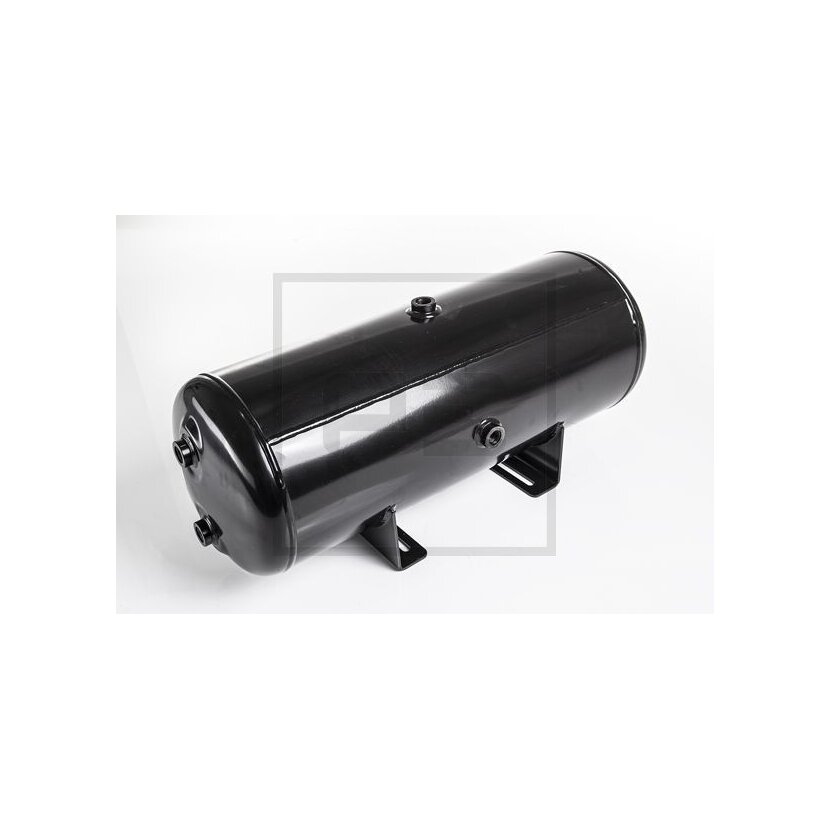PE Automotive Luftbehälter, Druckluftanlage - passend für 076.495-80A - 07649580A - 505 821 335