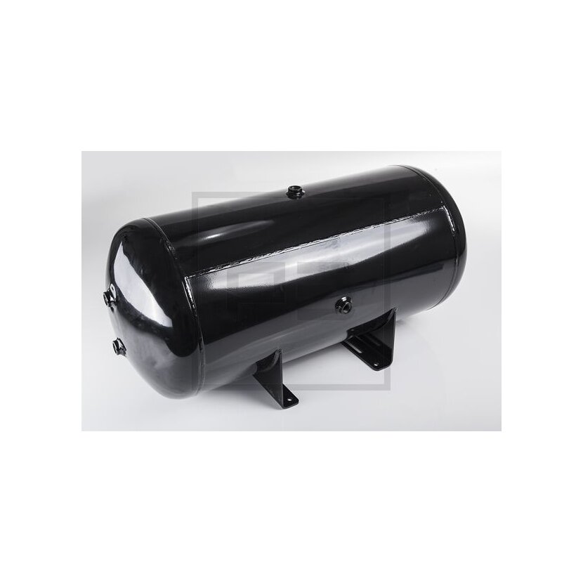 PE Automotive Luftbehälter, Druckluftanlage - passend für 076.519-00A - 07651900A - S PB1 015