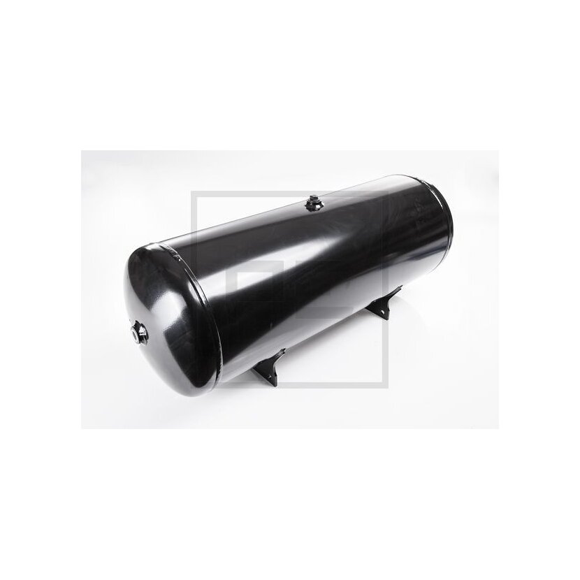 PE Automotive Luftbehälter, Druckluftanlage - passend für 076.556-00A - 07655600A - 343 097