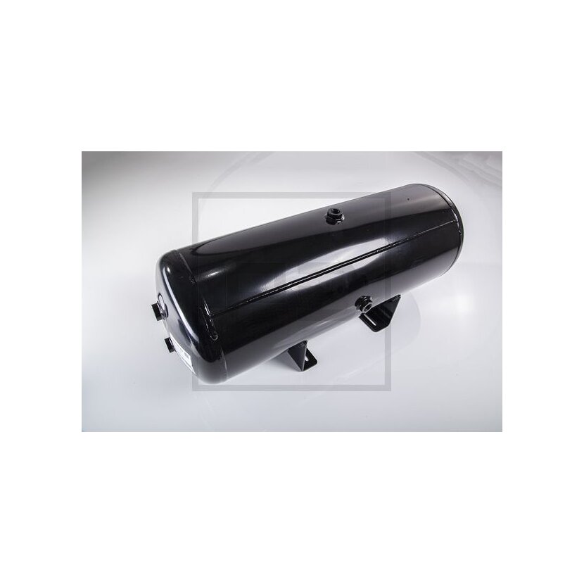 PE Automotive Luftbehälter, Druckluftanlage - passend für 076.563-80A - 07656380A - 114 408
